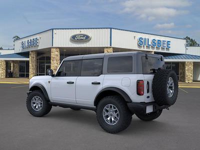 2025 Ford Bronco 4x4 SUV for sale #A86352 - photo 2