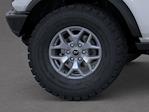 2025 Ford Bronco 4x4 SUV for sale #A86352 - photo 21