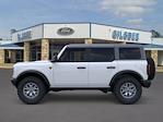 2025 Ford Bronco 4x4 SUV for sale #A86352 - photo 4