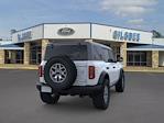 2025 Ford Bronco 4x4 SUV for sale #A86352 - photo 8