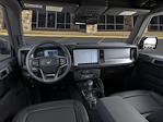 2025 Ford Bronco 4x4 SUV for sale #A86352 - photo 9