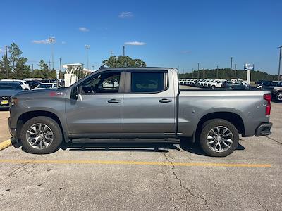2022 Chevrolet Silverado 1500 Crew Cab 4x4 Pickup for sale #A86352A - photo 1
