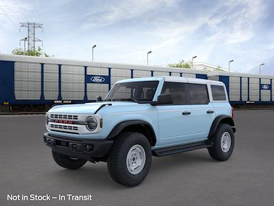 2025 Ford Bronco 4x4 SUV for sale #A87276 - photo 1