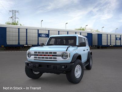 2025 Ford Bronco 4x4 SUV for sale #A87276 - photo 2