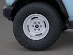 2025 Ford Bronco 4x4 SUV for sale #A87276 - photo 21