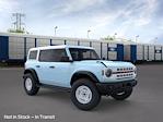2025 Ford Bronco 4x4 SUV for sale #A87276 - photo 7
