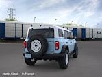 2025 Ford Bronco 4x4 SUV for sale #A87276 - photo 8