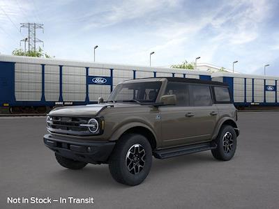 2025 Ford Bronco 4x4 SUV for sale #A87377 - photo 1