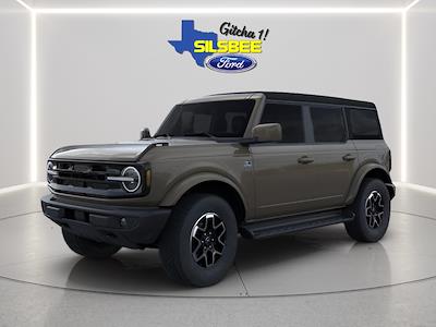 New 2025 Ford Bronco - photo 1
