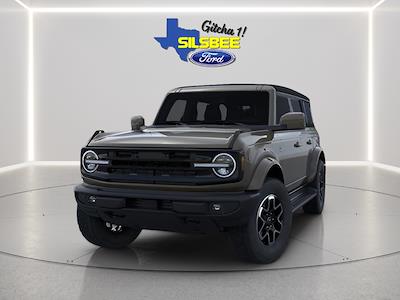 New 2025 Ford Bronco - photo 1