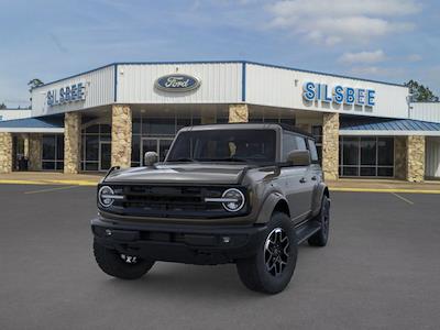 New 2025 Ford Bronco - photo 1