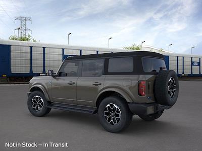 2025 Ford Bronco 4x4 SUV for sale #A87377 - photo 2