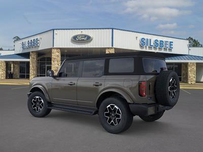 New 2025 Ford Bronco Outer Banks for sale #A87377 - photo 2