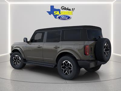 New 2025 Ford Bronco - photo 1
