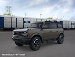 2025 Ford Bronco 4x4 SUV for sale #A87377 - photo 1