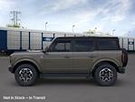 2025 Ford Bronco 4x4 SUV for sale #A87377 - photo 4