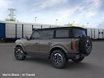 2025 Ford Bronco 4x4 SUV for sale #A87377 - photo 2