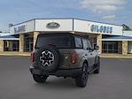 2025 Ford Bronco 4WD SUV for sale #A87377 - photo 8