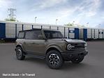 2025 Ford Bronco 4x4 SUV for sale #A87377 - photo 7
