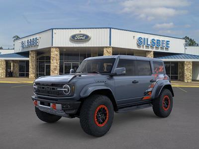 2025 Ford Bronco 4WD SUV for sale #A90579 - photo 1