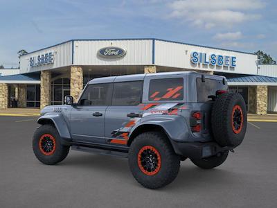 2025 Ford Bronco 4WD SUV for sale #A90579 - photo 2