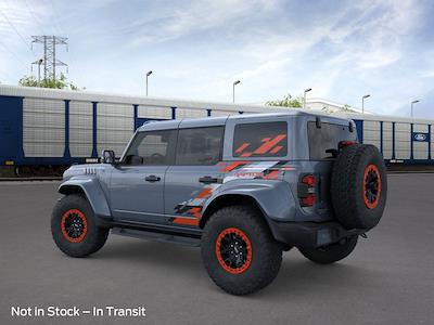 2025 Ford Bronco 4x4 SUV for sale #A90579 - photo 2
