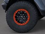 2025 Ford Bronco 4x4 SUV for sale #A90579 - photo 21