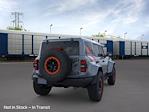 2025 Ford Bronco 4x4 SUV for sale #A90579 - photo 8