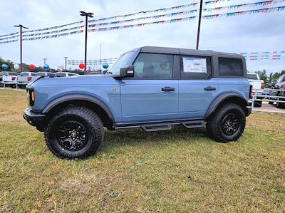 2024 Ford Bronco 4x4 SUV for sale #A92687 - photo 1