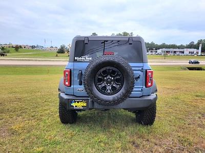 2024 Ford Bronco 4x4 SUV for sale #A92687 - photo 2