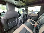 2024 Ford Bronco 4x4 SUV for sale #A92687 - photo 11