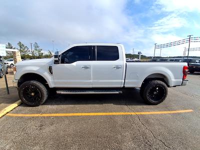2020 Ford F-250 Crew Cab 4x4 Pickup for sale #A93313A - photo 1
