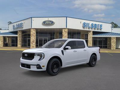 2025 Ford Maverick SuperCrew Cab AWD Pickup for sale #A94495 - photo 1
