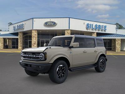 2025 Ford Bronco 4WD SUV for sale #A95698 - photo 1