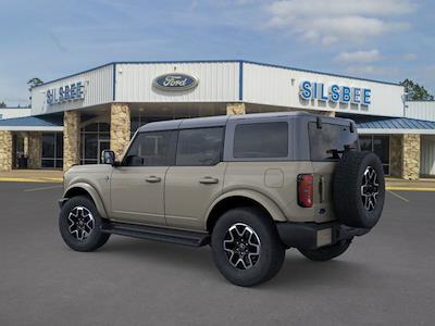 2025 Ford Bronco 4WD SUV for sale #A95698 - photo 2