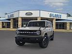 2025 Ford Bronco 4WD SUV for sale #A95698 - photo 3