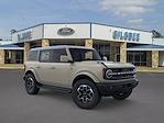 2025 Ford Bronco 4WD SUV for sale #A95698 - photo 7