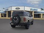 2025 Ford Bronco 4WD SUV for sale #A95698 - photo 8