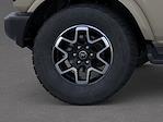 2025 Ford Bronco 4WD SUV for sale #A95698 - photo 21