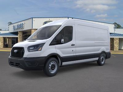 2025 Ford Transit 250 Medium Roof RWD Empty Cargo Van for sale #A95943 - photo 1