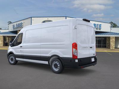 New 2025 Ford Transit 250 - photo 1