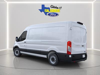New 2025 Ford Transit 250 - photo 1