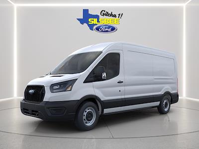 New 2025 Ford Transit 250 - photo 1