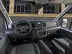 New 2025 Ford Transit 250 Medium Roof Empty Cargo Van for sale #A95943 - photo 9