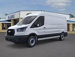 2025 Ford Transit 250 Medium Roof RWD Empty Cargo Van for sale #A95943 - photo 1