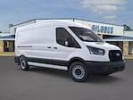 2025 Ford Transit 250 Medium Roof RWD Empty Cargo Van for sale #A95943 - photo 8