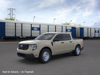 2025 Ford Maverick SuperCrew Cab FWD Pickup for sale #A97049 - photo 1