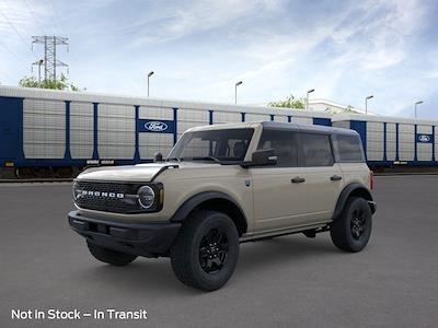 2025 Ford Bronco 4x4 SUV for sale #A97237 - photo 1
