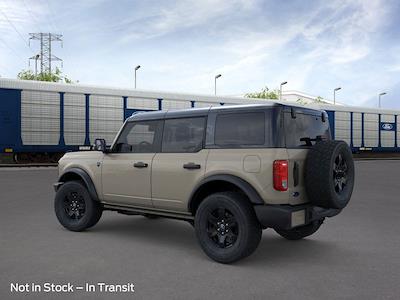 2025 Ford Bronco 4x4 SUV for sale #A97237 - photo 2