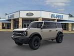 New 2025 Ford Bronco Big Bend for sale #A97237 - photo 1